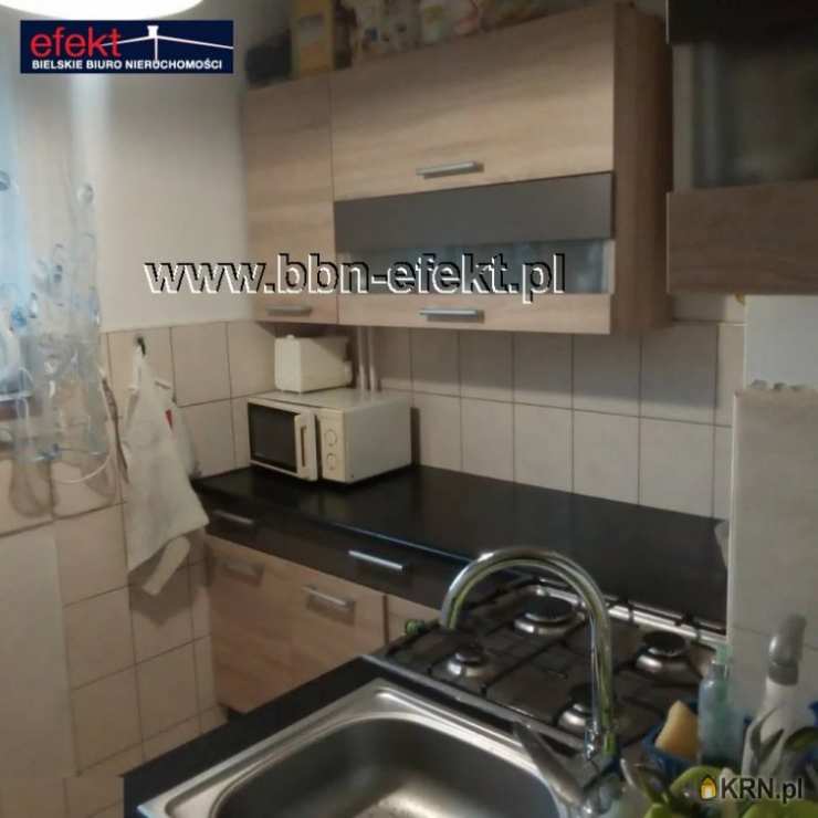 Bielsko-Biała, Leszczyny, ul. , Mieszkanie  na sprzedaż, 2 pokojowe