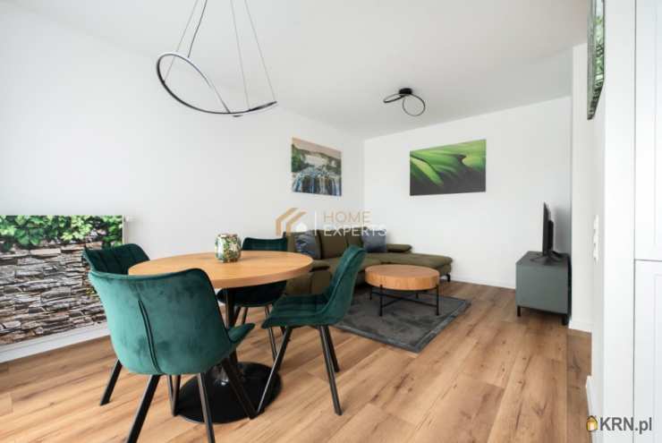 2 pokojowe, Mieszkanie  na sprzedaż, Gdańsk, Jasień, ul. T. Jasińskiego