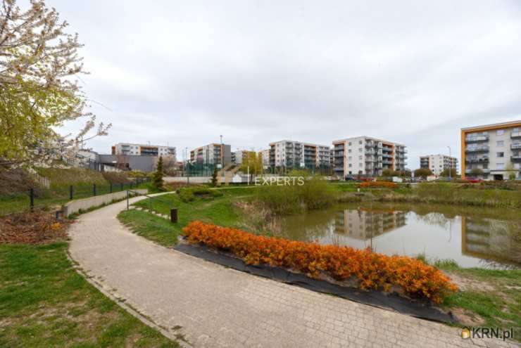 2 pokojowe, Gdańsk, Jasień, ul. T. Jasińskiego, Mieszkanie  na sprzedaż