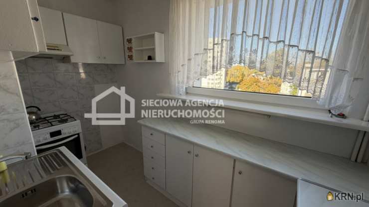 Sieciowa Agencja Nieruchomości Grupa Renoma, Mieszkanie  na sprzedaż, Gdynia, Chylonia, ul. Wejherowska