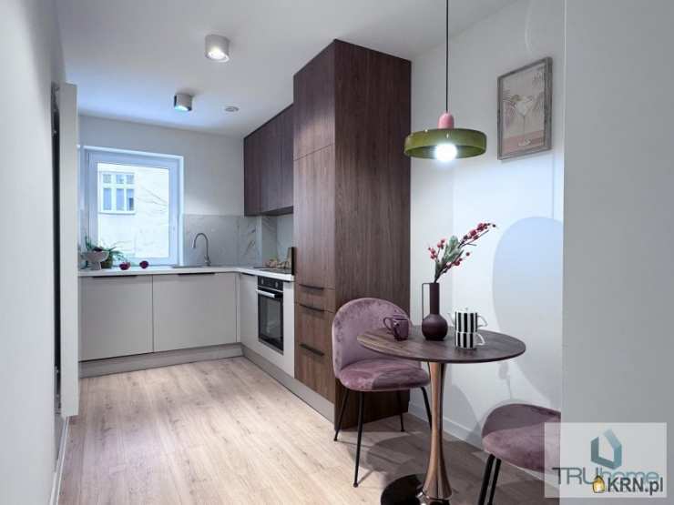 Mieszkanie  na sprzedaż, Katowice, Środmieście, ul. M. Skłodowskiej-Curie, 2 pokojowe