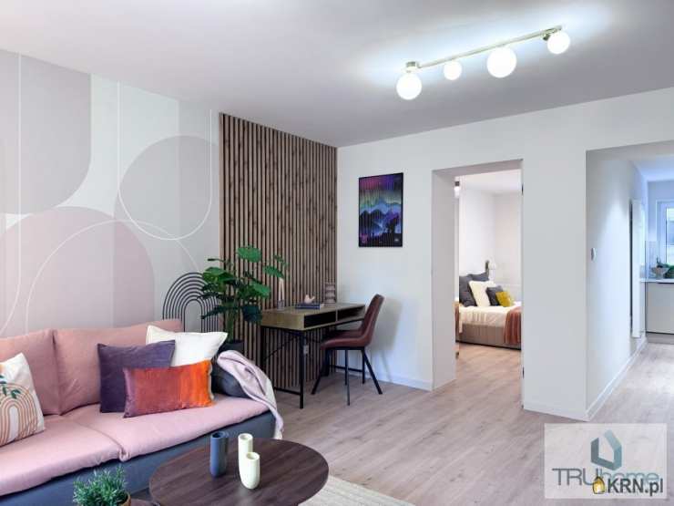 Mieszkanie  na sprzedaż, 2 pokojowe, Katowice, Środmieście, ul. M. Skłodowskiej-Curie