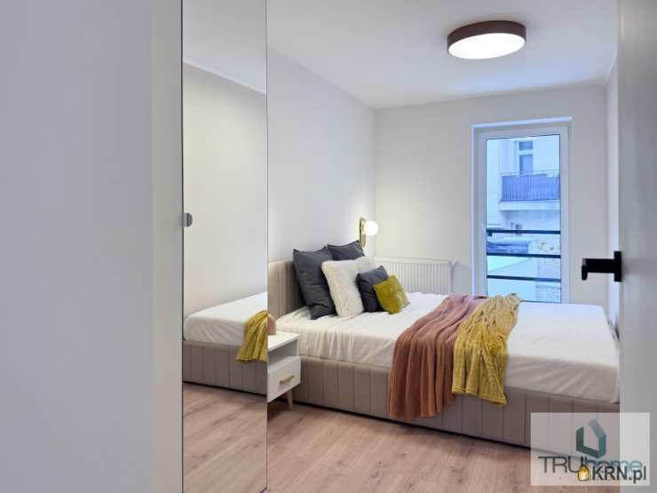 Katowice, Środmieście, ul. M. Skłodowskiej-Curie, Mieszkanie  na sprzedaż, 2 pokojowe