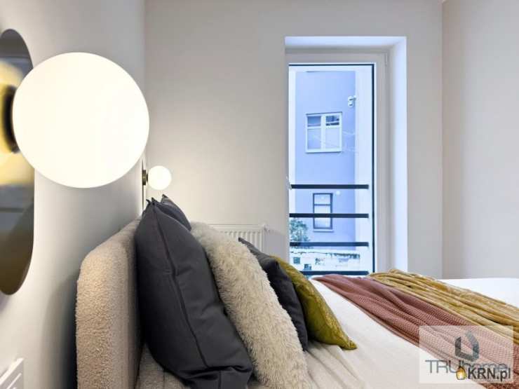 Katowice, Środmieście, ul. M. Skłodowskiej-Curie, 2 pokojowe, Mieszkanie  na sprzedaż