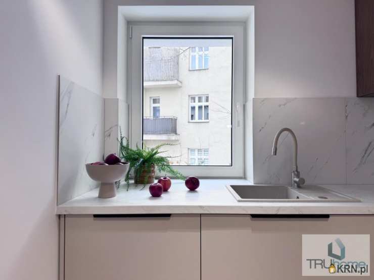 2 pokojowe, Mieszkanie  na sprzedaż, Katowice, Środmieście, ul. M. Skłodowskiej-Curie