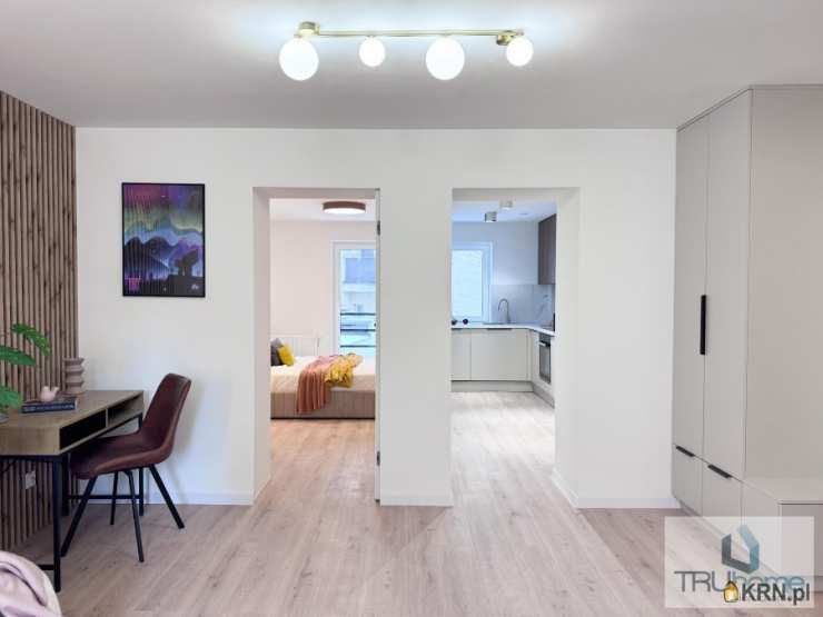 TRUhome Nieruchomości Piotr Cyba, Mieszkanie  na sprzedaż, Katowice, Środmieście, ul. M. Skłodowskiej-Curie