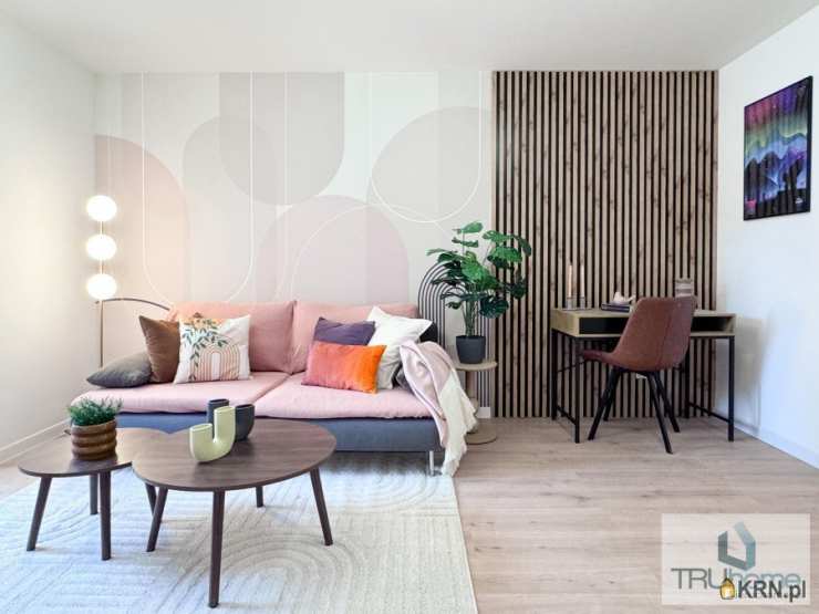 Mieszkanie  na sprzedaż, Katowice, Środmieście, ul. M. Skłodowskiej-Curie, 2 pokojowe