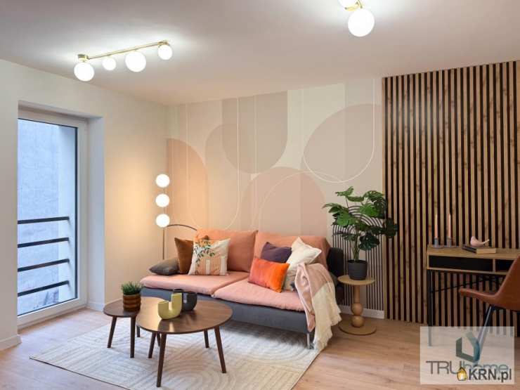 Mieszkanie  na sprzedaż, 2 pokojowe, Katowice, Środmieście, ul. M. Skłodowskiej-Curie