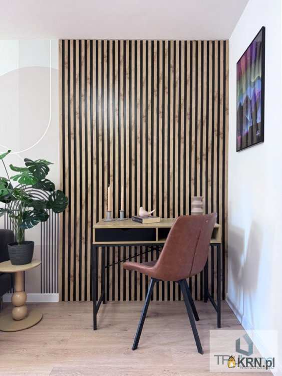 2 pokojowe, Mieszkanie  na sprzedaż, Katowice, Środmieście, ul. M. Skłodowskiej-Curie