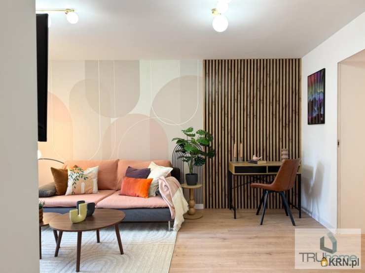 TRUhome Nieruchomości Piotr Cyba, Mieszkanie  na sprzedaż, Katowice, Środmieście, ul. M. Skłodowskiej-Curie