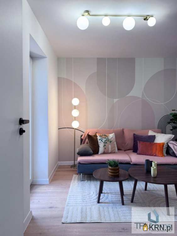 Katowice, Środmieście, ul. M. Skłodowskiej-Curie, Mieszkanie  na sprzedaż, 2 pokojowe