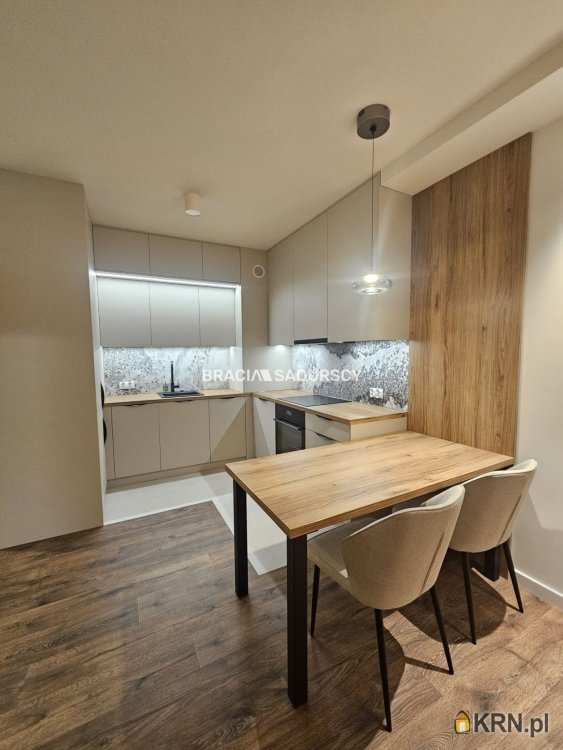 Mieszkanie  do wynajęcia, Kraków, Bronowice, ul. G. Zapolskiej, 2 pokojowe