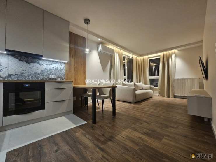 Mieszkanie  do wynajęcia, Kraków, Bronowice, ul. G. Zapolskiej, 2 pokojowe