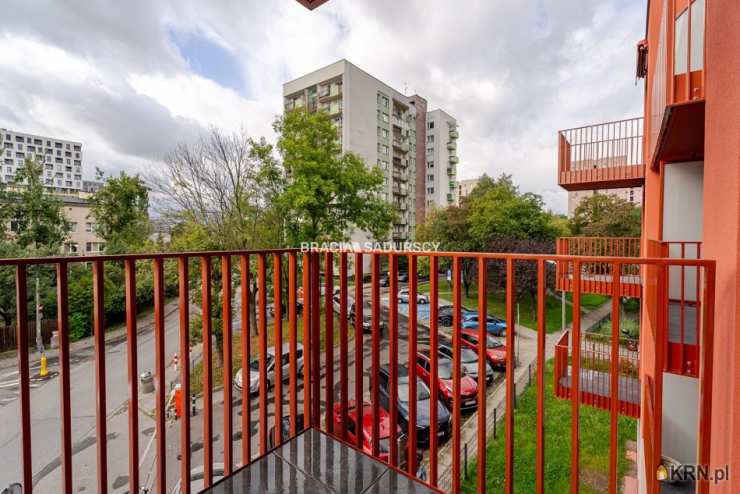 Mieszkanie  do wynajęcia, 2 pokojowe, Kraków, Bronowice, ul. G. Zapolskiej