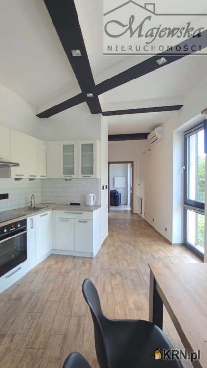 MAJEWSKA NIERUCHOMOŚCI, Mieszkanie  do wynajęcia, Myślenice, ul. 