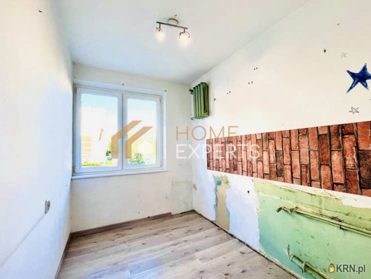 2 pokojowe, Pruszcz Gdański, ul. Tysiąclecia, Mieszkanie  na sprzedaż