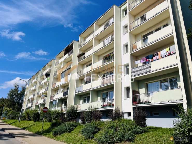 2 pokojowe, Mieszkanie  na sprzedaż, Pruszcz Gdański, ul. Tysiąclecia