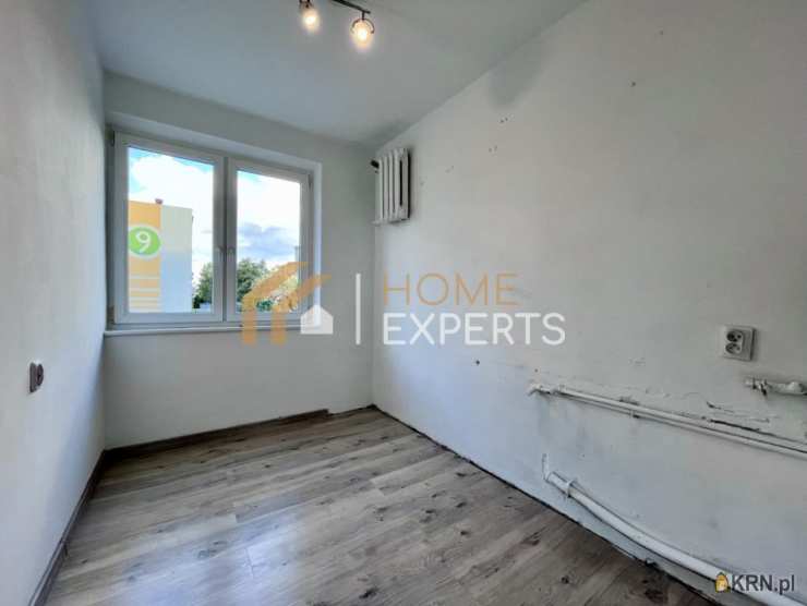 3 pokojowe, Mieszkanie  na sprzedaż, Pruszcz Gdański, ul. Tysiąclecia