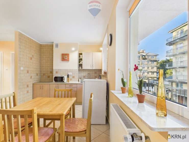 Mieszkanie  na sprzedaż, 2 pokojowe, Ustka, ul. 