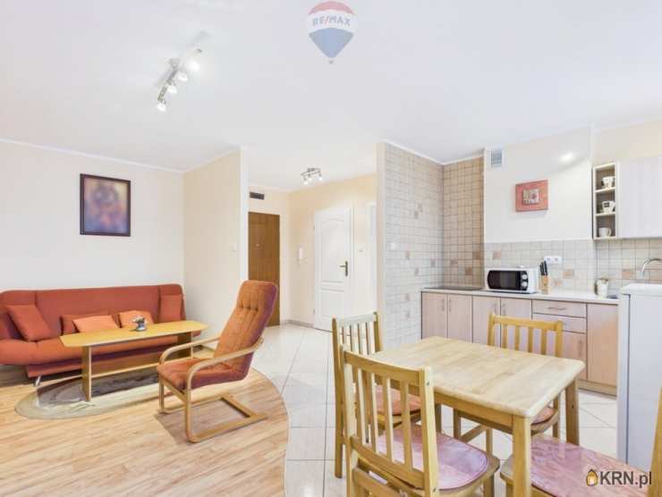 2 pokojowe, Mieszkanie  na sprzedaż, Ustka, ul. 