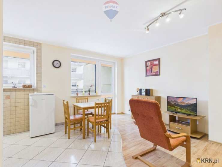 RE/MAX Polska, Mieszkanie  na sprzedaż, Ustka, ul. 