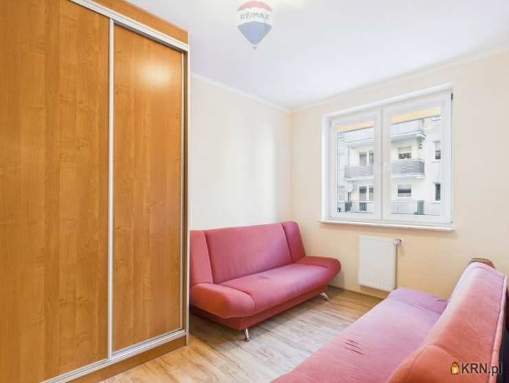 Mieszkanie  na sprzedaż, 2 pokojowe, Ustka, ul. 