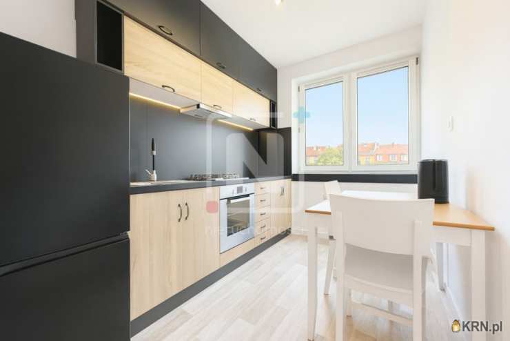 Mieszkanie  na sprzedaż, Warszawa, Mokotów/Stegny, ul. Kaukaska, 2 pokojowe