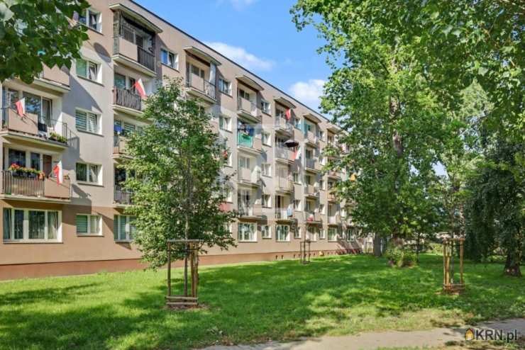 2 pokojowe, Mieszkanie  na sprzedaż, Warszawa, Wola/Czyste, ul. Prymasa Tysiąclecia