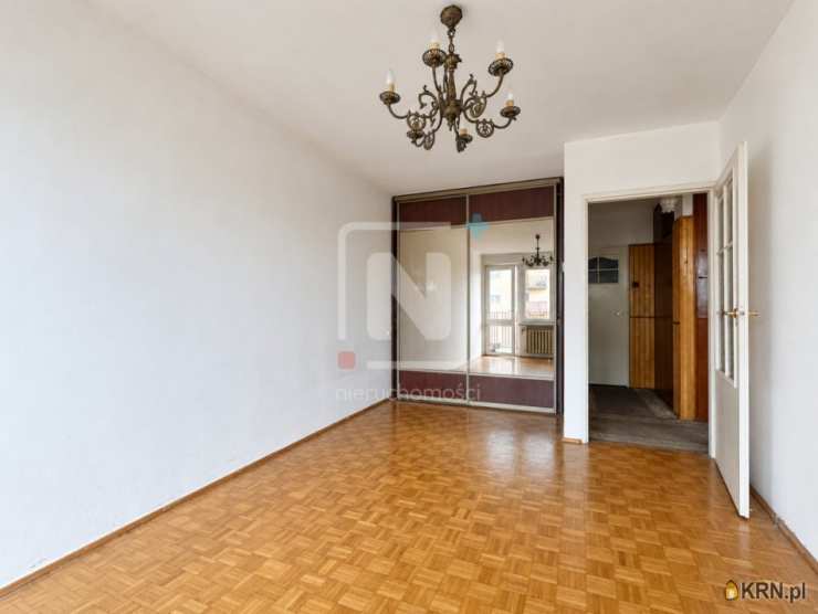 Mieszkanie  na sprzedaż, 2 pokojowe, Warszawa, Praga Południe/Saska Kępa, ul. Zwycięzców