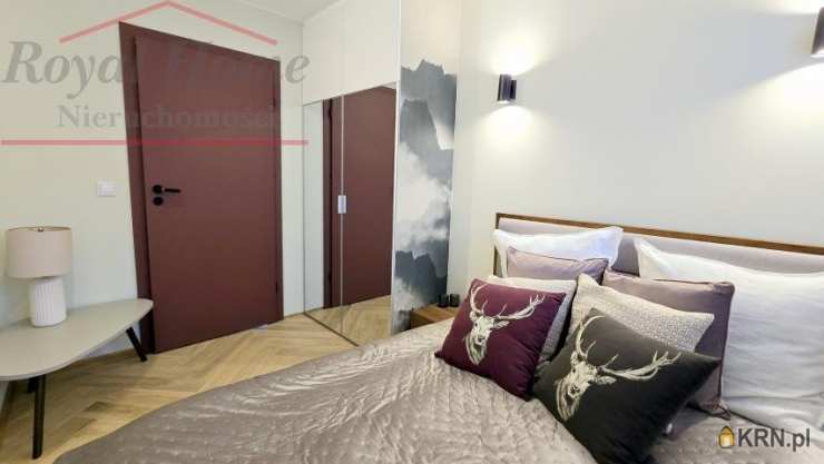 Royal Home, Mieszkanie  na sprzedaż, Wrocław, Stare Miasto, ul. Rynek