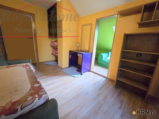 Royal Home, Mieszkanie  na sprzedaż, Wrocław, Krzyki/Brochów, ul. I. Mościckiego