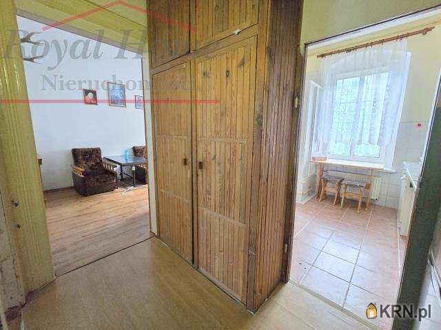 Wrocław, Krzyki/Brochów, ul. I. Mościckiego, Mieszkanie  na sprzedaż, 2 pokojowe