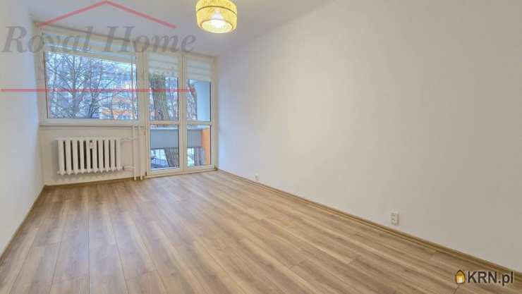 Mieszkanie  na sprzedaż, Wrocław, Fabryczna/Popowice, ul. Rysia, 2 pokojowe