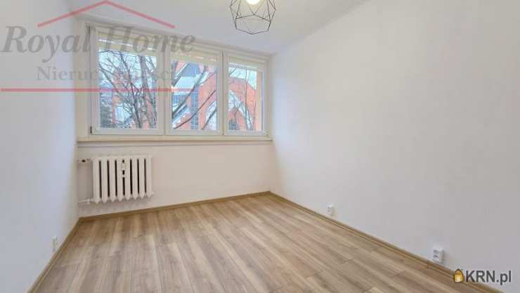 Wrocław, Fabryczna/Popowice, ul. Rysia, Mieszkanie  na sprzedaż, 2 pokojowe