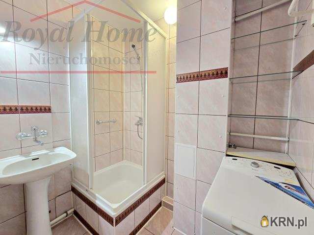 Royal Home, Mieszkanie  na sprzedaż, Wrocław, Fabryczna/Popowice, ul. Rysia