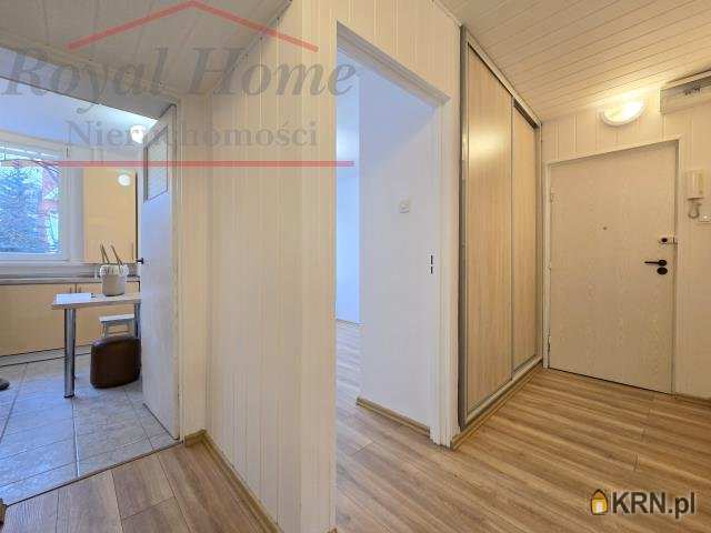 Mieszkanie  na sprzedaż, 2 pokojowe, Wrocław, Fabryczna/Popowice, ul. Rysia