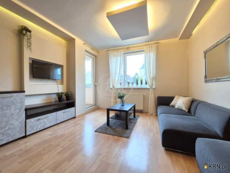 Mieszkanie  na sprzedaż, Wrocław, Krzyki, ul. Rodzinna, 2 pokojowe