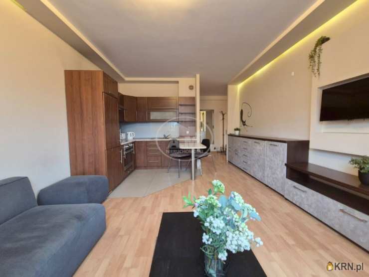 2 pokojowe, Mieszkanie  na sprzedaż, Wrocław, Krzyki, ul. Rodzinna