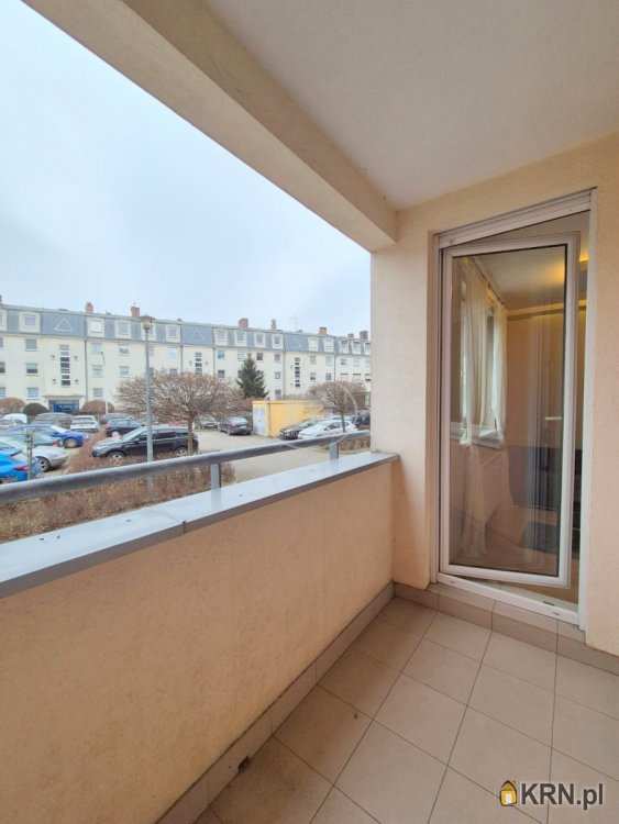 Mieszkanie  na sprzedaż, 2 pokojowe, Wrocław, Krzyki, ul. Rodzinna