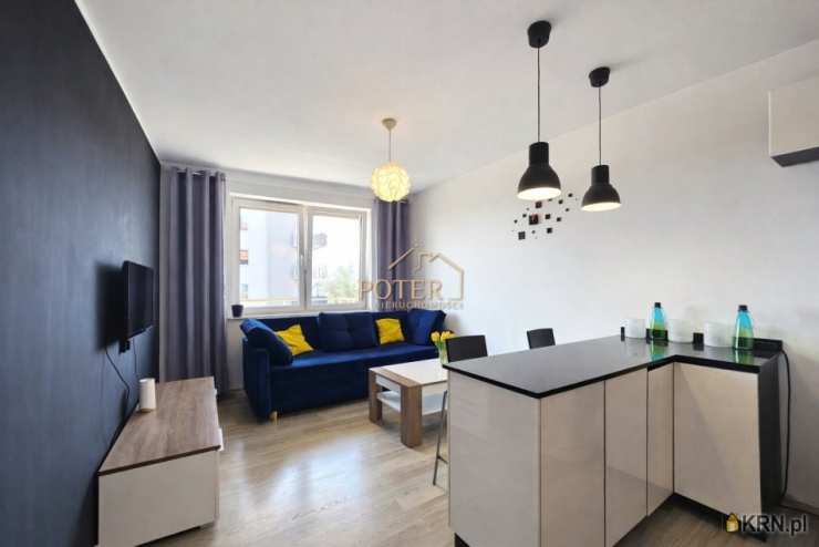 Mieszkanie  na sprzedaż, Wrocław, Fabryczna/Stabłowice, ul. Główna, 2 pokojowe