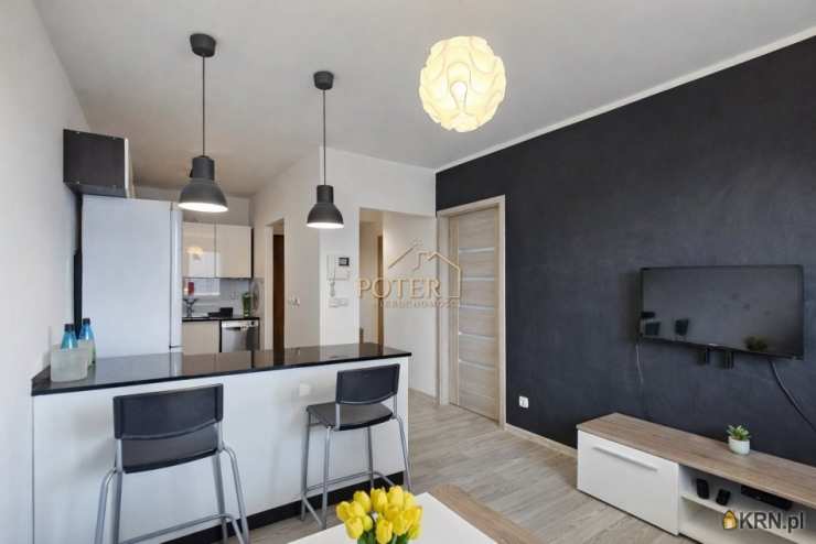 Wrocław, Fabryczna/Stabłowice, ul. Główna, 2 pokojowe, Mieszkanie  na sprzedaż