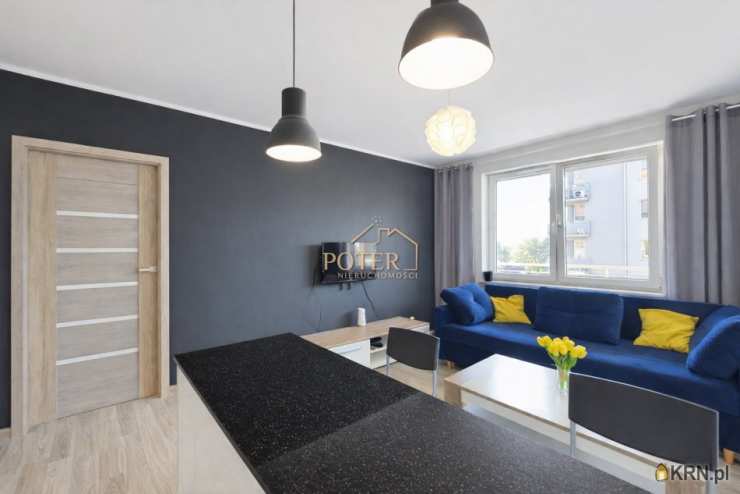 2 pokojowe, Wrocław, Fabryczna/Stabłowice, ul. Główna, Mieszkanie  na sprzedaż