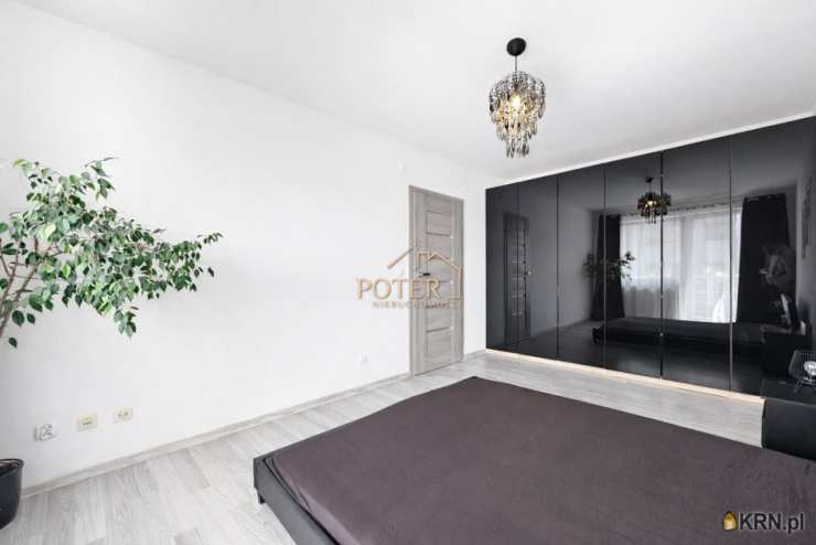 Poter Nieruchomości, Mieszkanie  na sprzedaż, Wrocław, Fabryczna/Stabłowice, ul. Główna