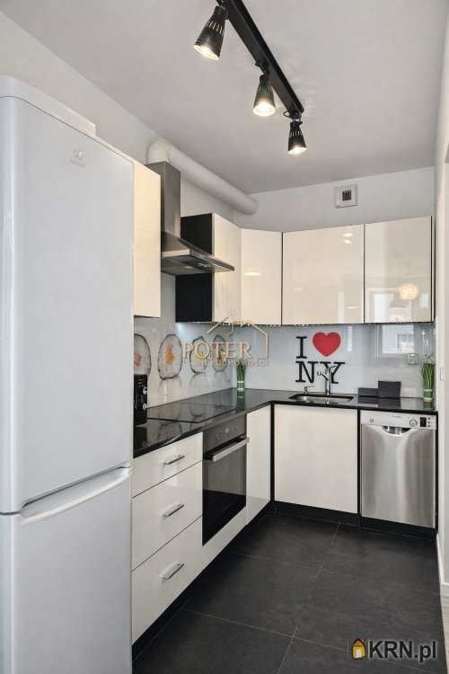 Wrocław, Fabryczna/Stabłowice, ul. Główna, Mieszkanie  na sprzedaż, 2 pokojowe