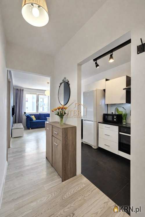 Wrocław, Fabryczna/Stabłowice, ul. Główna, 2 pokojowe, Mieszkanie  na sprzedaż