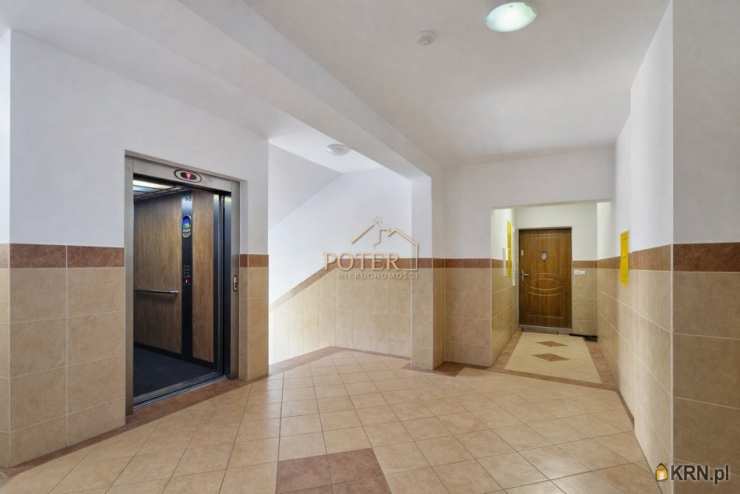 Poter Nieruchomości, Mieszkanie  na sprzedaż, Wrocław, Fabryczna/Stabłowice, ul. Główna