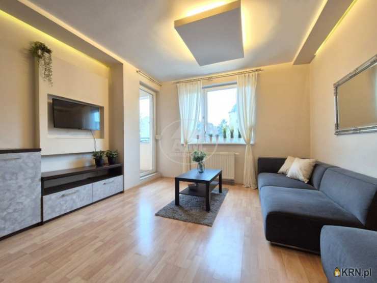 Mieszkanie  na sprzedaż, Wrocław, Krzyki, ul. Sąsiedzka, 2 pokojowe