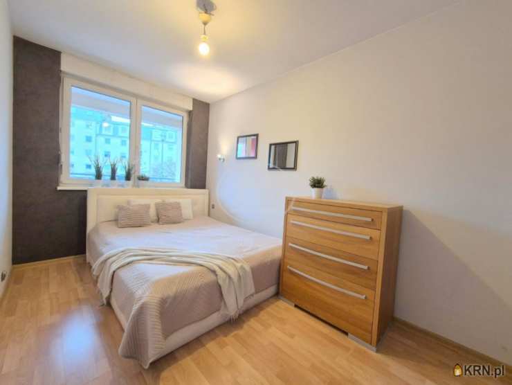 Mieszkanie  na sprzedaż, 2 pokojowe, Wrocław, Krzyki, ul. Sąsiedzka