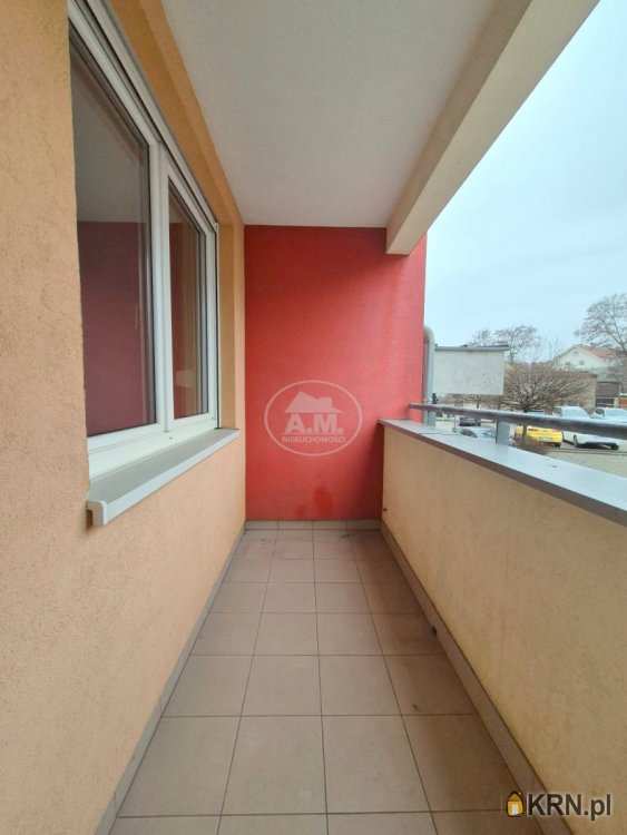 Mieszkanie  na sprzedaż, Wrocław, Krzyki, ul. Sąsiedzka, 2 pokojowe