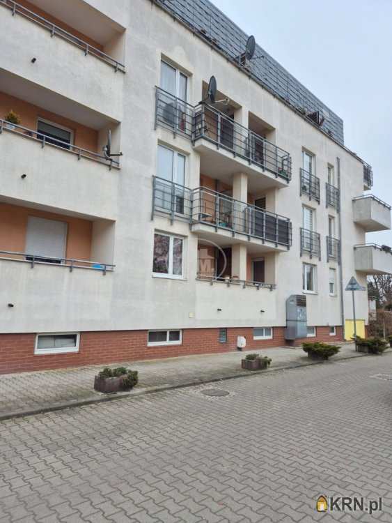 2 pokojowe, Wrocław, Krzyki, ul. Sąsiedzka, Mieszkanie  na sprzedaż